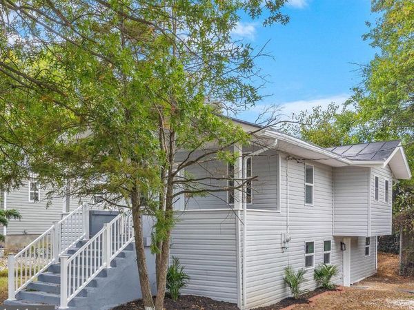 1528 HUNT AVENUE , LANDOVER, MD 20785