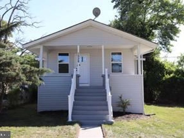 1528 HUNT AVENUE, LANDOVER, MD 20785