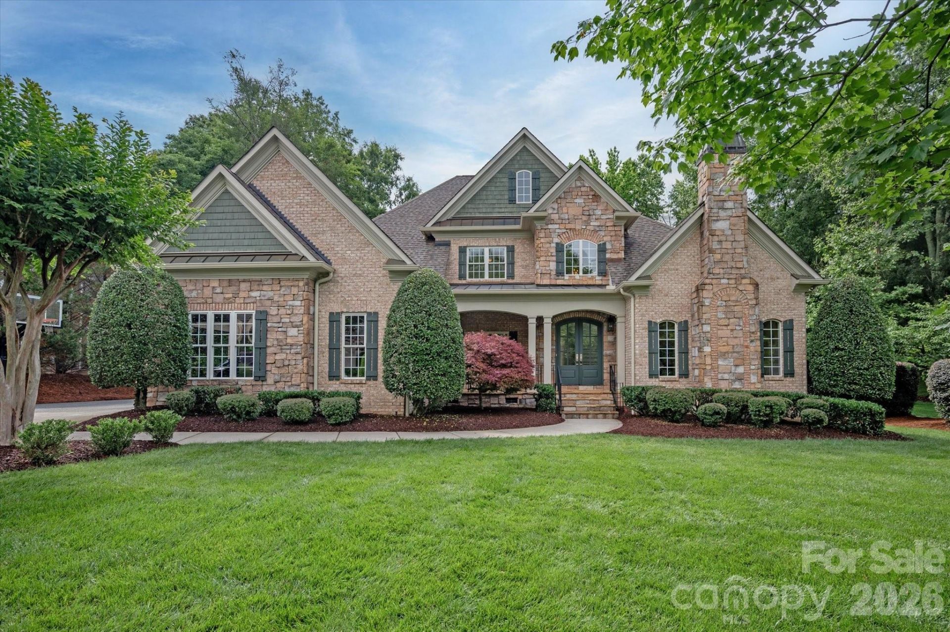 8709 Victory Gallop Court, Waxhaw, NC 28173 Main Photo