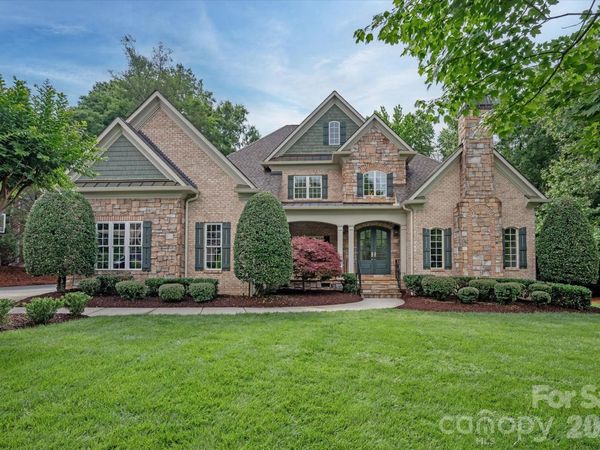 8709 Victory Gallop Court, Waxhaw, NC 28173