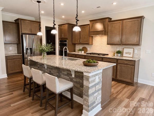 1318 Poppy Way, Stallings, NC 28104