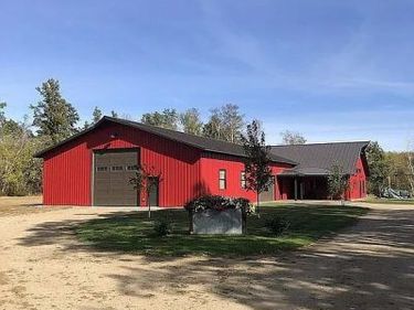 31336 & 31338 Rasmussen Road, Pequot Lakes, MN 56472