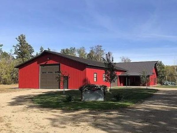 31336 & 31338 Rasmussen Road, Pequot Lakes, MN 56472