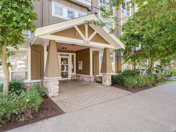 2710 Jacklin Rd, Unit #218, Langford, BC V9B 0K5