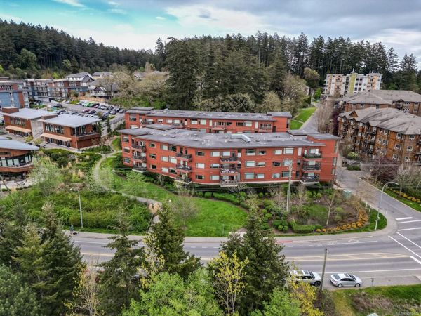 150 Nursery Hill Dr , Unit #207, View Royal, BC V9B 0P2