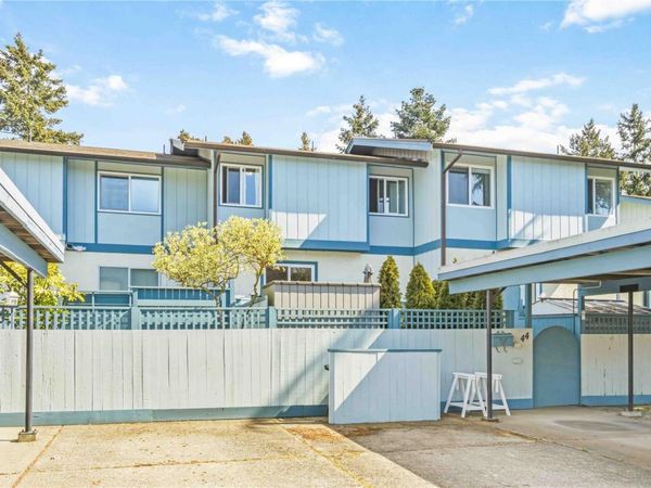 3987 Gordon Head Rd , Unit #44, Saanich, BC V8N 3X5