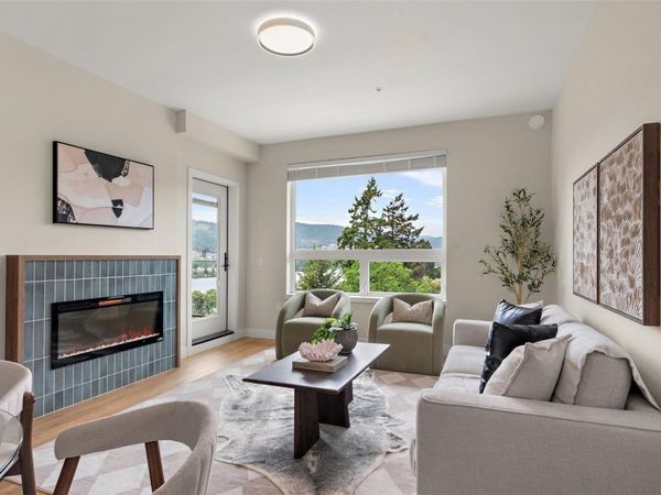 2881 Leigh Rd , Unit #213, Langford, BC V9B 4G5