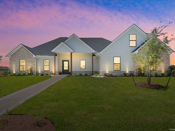 135 Paddle Boat Court , Robinson, TX 76706