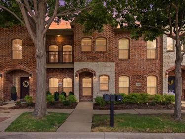 6812 Regello Drive, Frisco, TX 75034