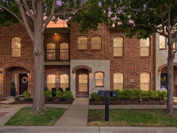 6812 Regello Drive, Frisco, TX 75034