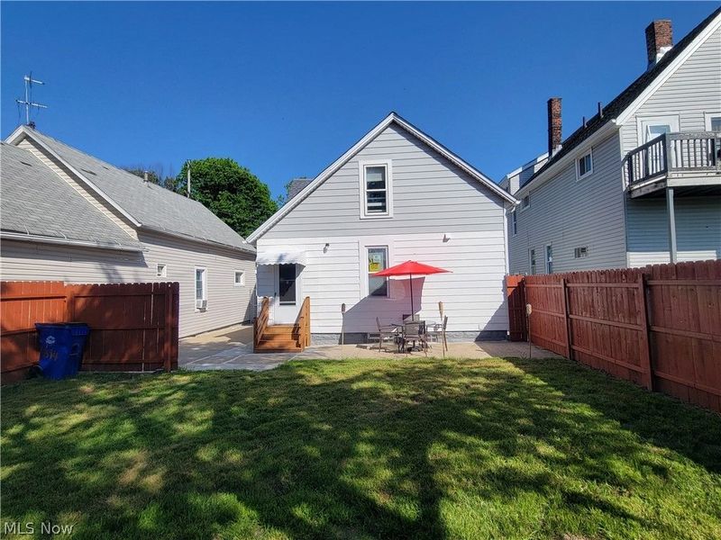3594 W 60th Street, Cleveland, OH 44102 Photo 6