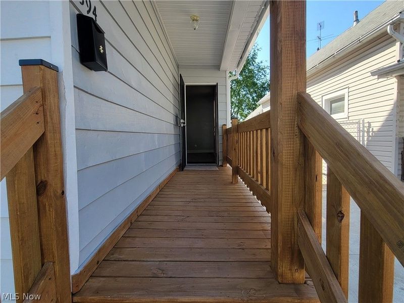 3594 W 60th Street, Cleveland, OH 44102 Photo 8