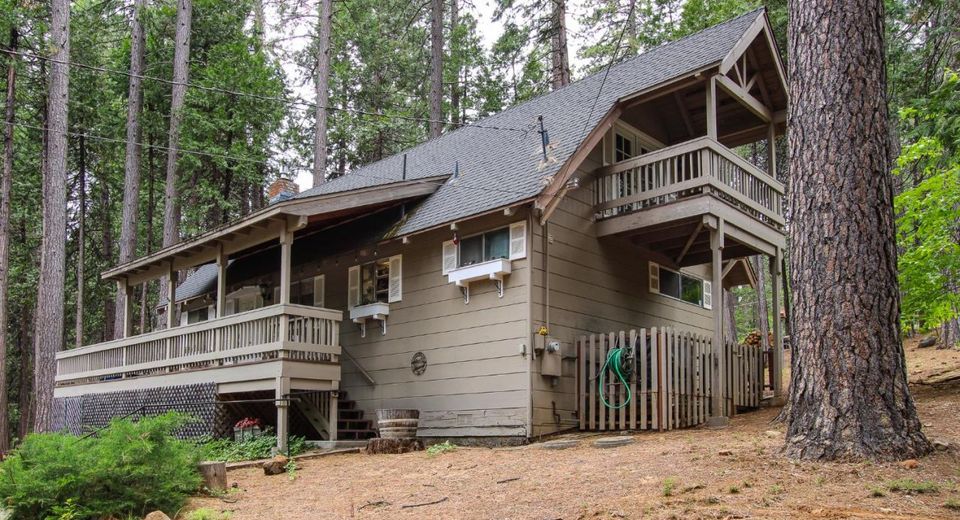 2062 Fairway Dr, Arnold, CA 95223 Photo
