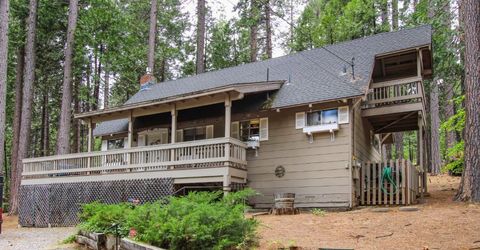 2062 Fairway Dr, Arnold, CA 95223 Photo