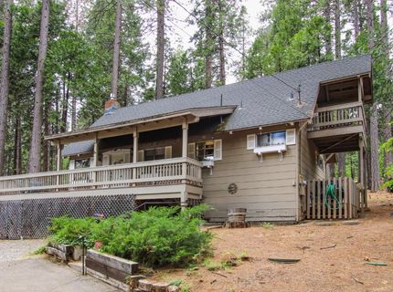2062 Fairway Dr, Arnold, CA 95223 Photo