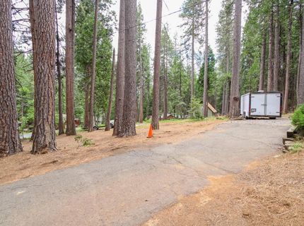 2062 Fairway Dr, Arnold, CA 95223 Photo