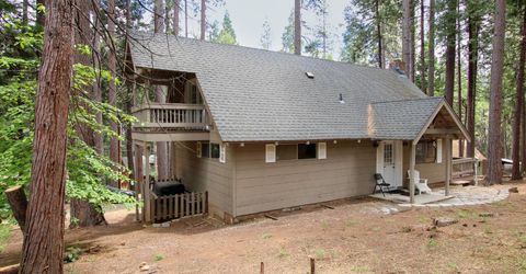 2062 Fairway Dr, Arnold, CA 95223 Photo
