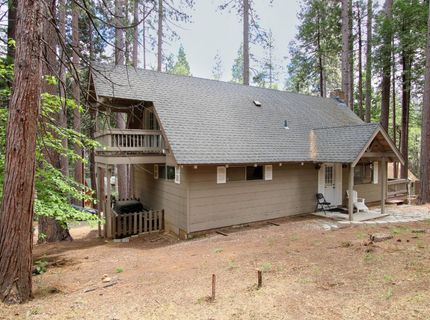 2062 Fairway Dr, Arnold, CA 95223 Photo