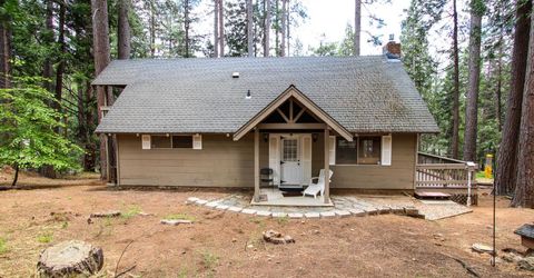 2062 Fairway Dr, Arnold, CA 95223 Photo
