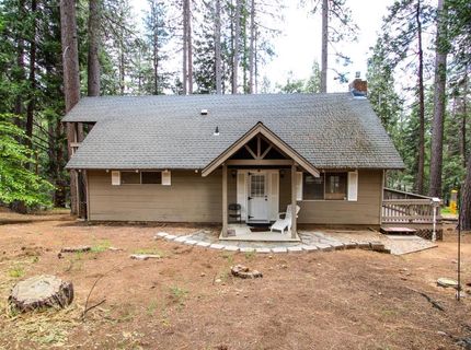 2062 Fairway Dr, Arnold, CA 95223 Photo