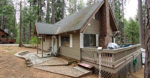2062 Fairway Dr, Arnold, CA 95223 Photo