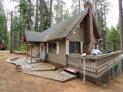 2062 Fairway Dr, Arnold, CA 95223 Photo