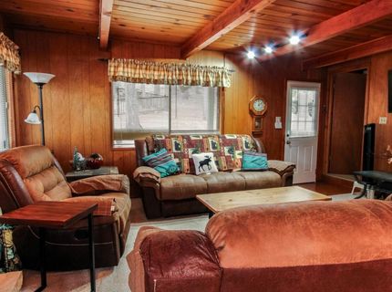 2062 Fairway Dr, Arnold, CA 95223 Photo