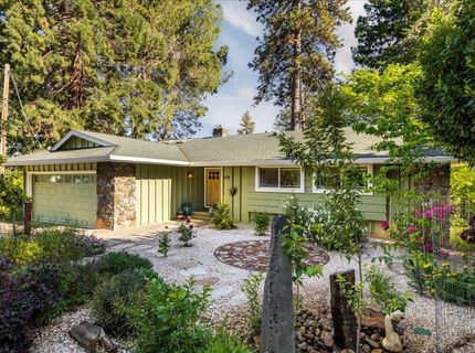 213 Hill St, Grass Valley, CA 95945 Photo