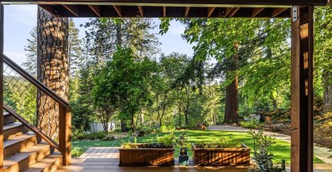 213 Hill St, Grass Valley, CA 95945 Photo