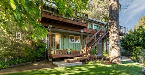 213 Hill St, Grass Valley, CA 95945 Photo