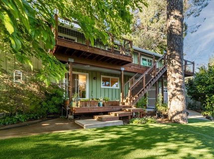 213 Hill St, Grass Valley, CA 95945 Photo