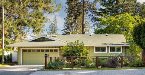 213 Hill St, Grass Valley, CA 95945 Photo