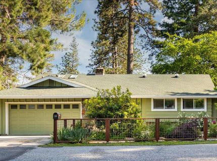 213 Hill St, Grass Valley, CA 95945 Photo