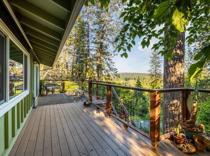 213 Hill St, Grass Valley, CA 95945 Photo