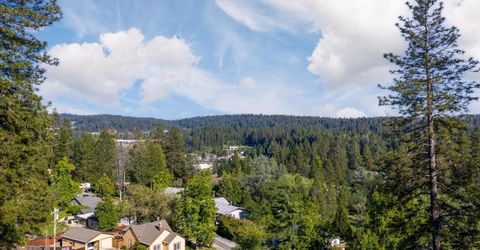 213 Hill St, Grass Valley, CA 95945 Photo