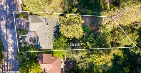 213 Hill St, Grass Valley, CA 95945 Photo
