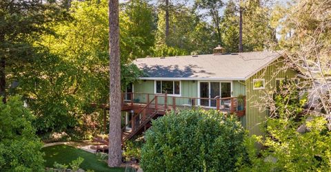 213 Hill St, Grass Valley, CA 95945 Photo