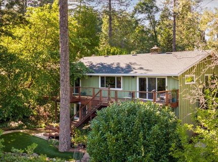 213 Hill St, Grass Valley, CA 95945 Photo