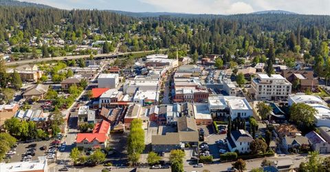 213 Hill St, Grass Valley, CA 95945 Photo