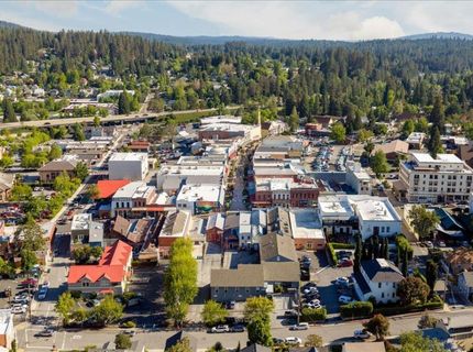 213 Hill St, Grass Valley, CA 95945 Photo
