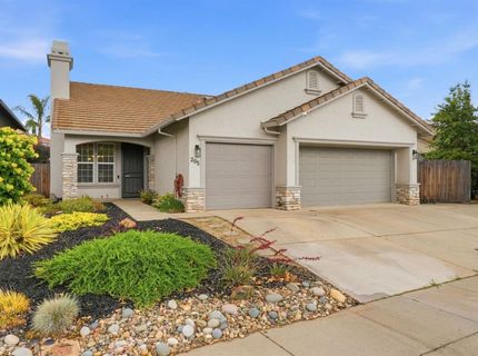 205 Foxglove Ct, Lincoln, CA 95648 Photo