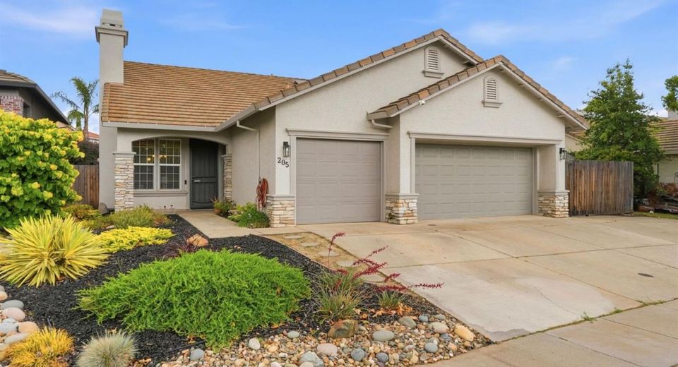 205 Foxglove Ct, Lincoln, CA 95648 Photo