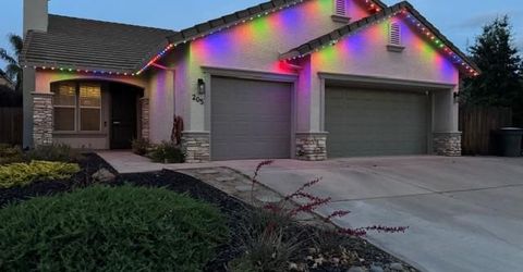 205 Foxglove Ct, Lincoln, CA 95648 Photo