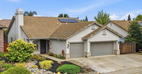 205 Foxglove Ct, Lincoln, CA 95648 Photo