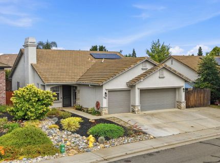 205 Foxglove Ct, Lincoln, CA 95648 Photo