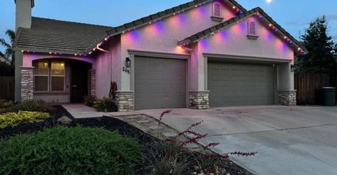 205 Foxglove Ct, Lincoln, CA 95648 Photo