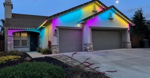 205 Foxglove Ct, Lincoln, CA 95648 Photo