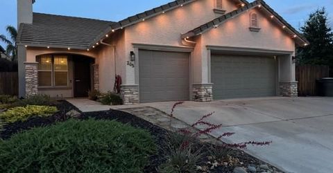 205 Foxglove Ct, Lincoln, CA 95648 Photo