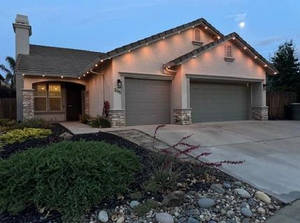 205 Foxglove Ct, Lincoln, CA 95648 Photo