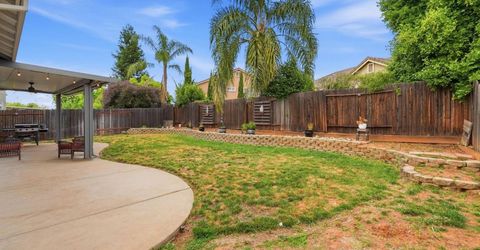 205 Foxglove Ct, Lincoln, CA 95648 Photo